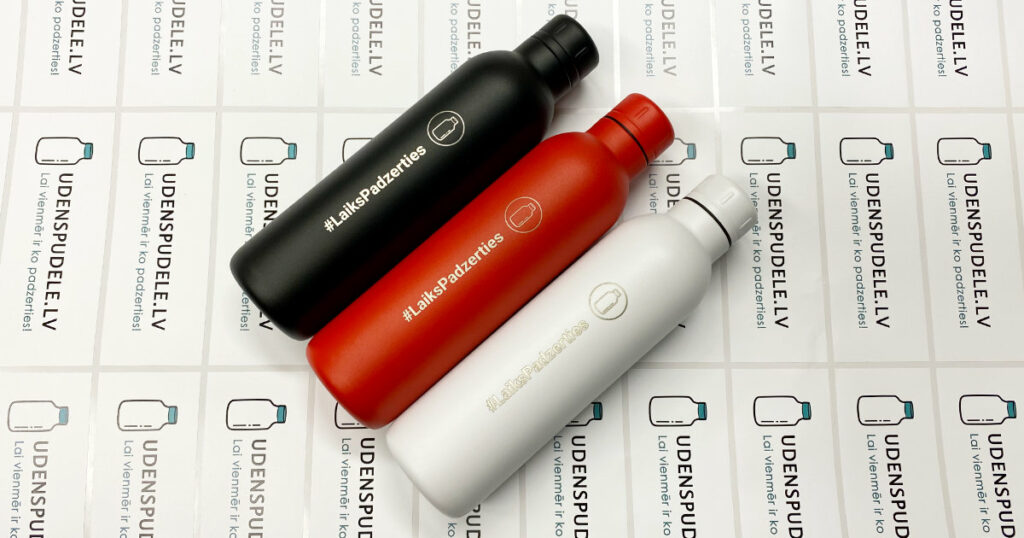 personalizetas pudeles