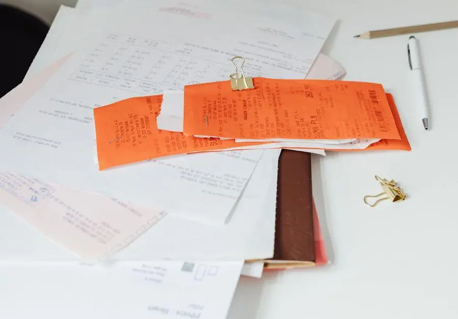 Modes uznemuma finanses